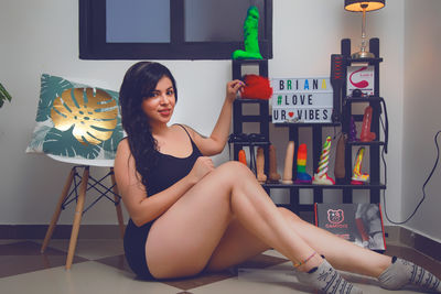 Veronica Osorio - Escort Girl from Spokane Valley Washington