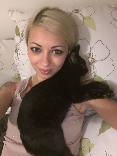Veronique Vales - Escort Girl from Stockton California