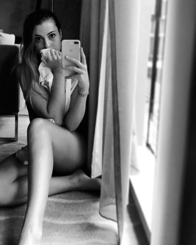 Mildred Manchester - Escort Girl from Ann Arbor Michigan