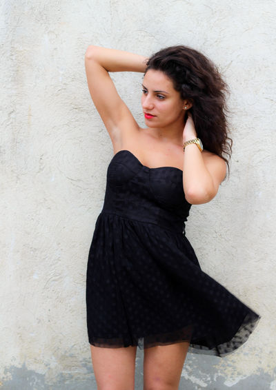 Vicky Bliss - Escort Girl from Kansas City Missouri