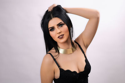 Vicky Charm - Escort Girl from Vacaville California