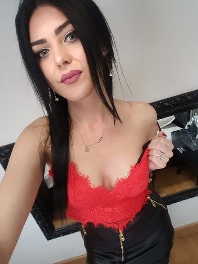 Vicky Charm - Escort Girl from Vacaville California