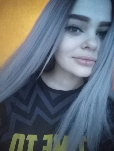 Vicki Sousa - Escort Girl from Garden Grove California