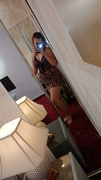 What's New Escort in Santa Rosa California