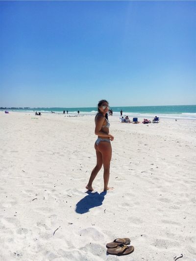 All Natural Escort in Miramar Florida