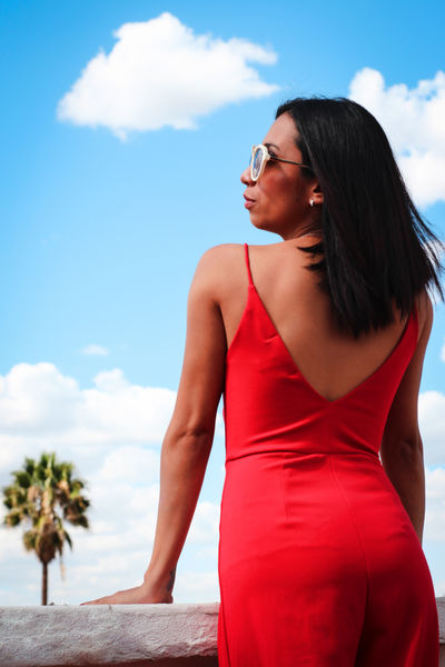 Victoria Muller - Escort Girl from Scottsdale Arizona
