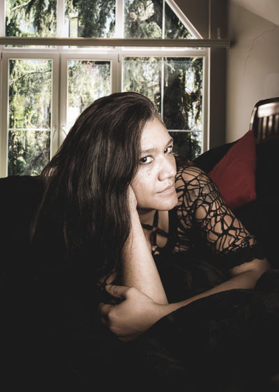 Ebony Escort in Laredo Texas