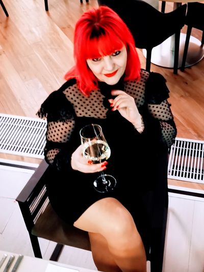 Viky Rose - Escort Girl from Murfreesboro Tennessee