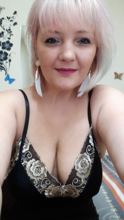 Viky Rose - Escort Girl from Murfreesboro Tennessee