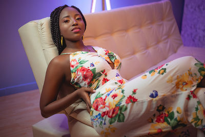 Vinanti Lee - Escort Girl from Berkeley California