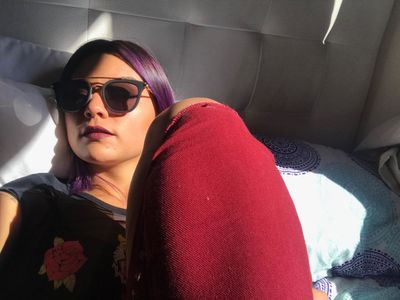 Asian Escort in Huntington Beach California
