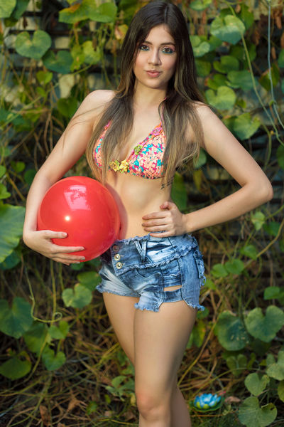 Violetta Falk - Escort Girl from Centennial Colorado