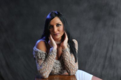 Vittoria Kay - Escort Girl from Mesa Arizona