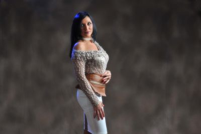Vittoria Kay - Escort Girl from Mesa Arizona