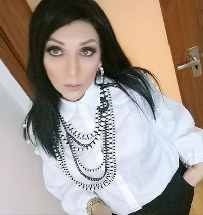 Visiting Escort in Macon Georgia