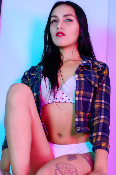 Emilly Vixten - Escort Girl from Glendale Arizona