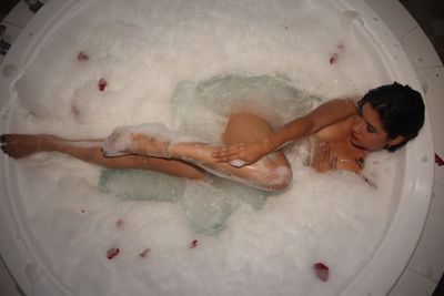 Viviane Baker - Escort Girl from Sacramento California