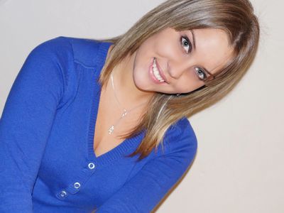 Vivien Cute - Escort Girl from Provo Utah