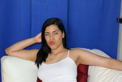 Pacific Islander Escort in Ontario California