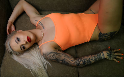 Ella Gomez - Escort Girl from North Charleston South Carolina