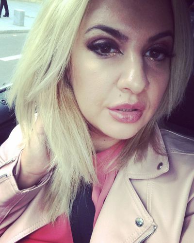 Wildest Lover X - Escort Girl from Portland Oregon