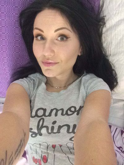 Nadia Mc Goman - Escort Girl from Baltimore Maryland