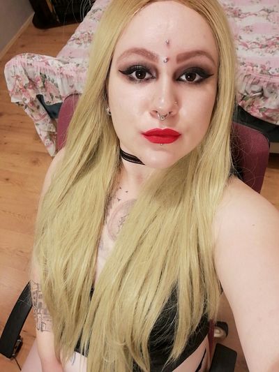 For Trans Escort in Denver Colorado