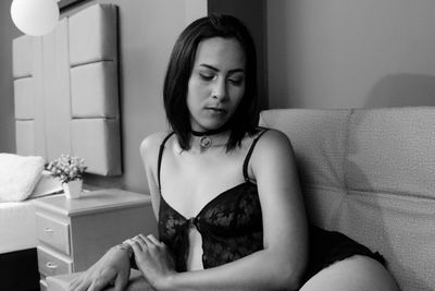 Ebony Escort in Chattanooga Tennessee