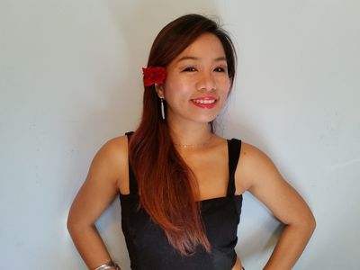 Brunette Escort in Davie Florida