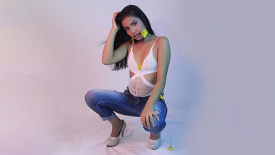 Xuan Harris - Escort Girl from Tucson Arizona