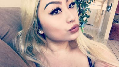 Angelique Davey - Escort Girl from Baton Rouge Louisiana