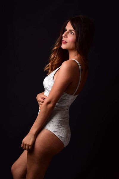 Marian Jaramillo - Escort Girl from Newark New Jersey