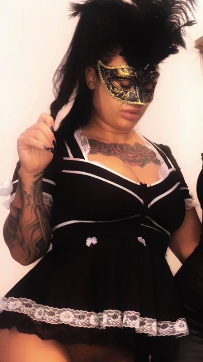 Yasmin Lulu - Escort Girl from Riverside California