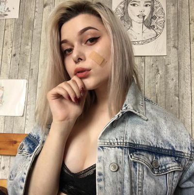Young Emily - Escort Girl from Anchorage Alaska