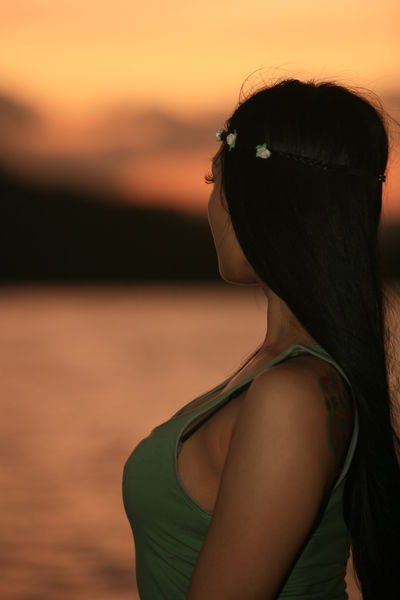 Armida Mizrahi - Escort Girl from Orlando Florida