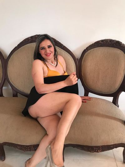 Zabala Marjory - Escort Girl from Allen Texas