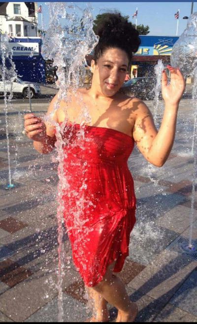 Chloe Morenos - Escort Girl from McKinney Texas