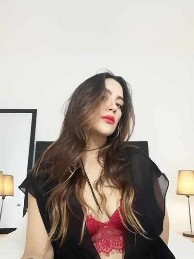 Aura Ferrer - Escort Girl from Santa Ana California