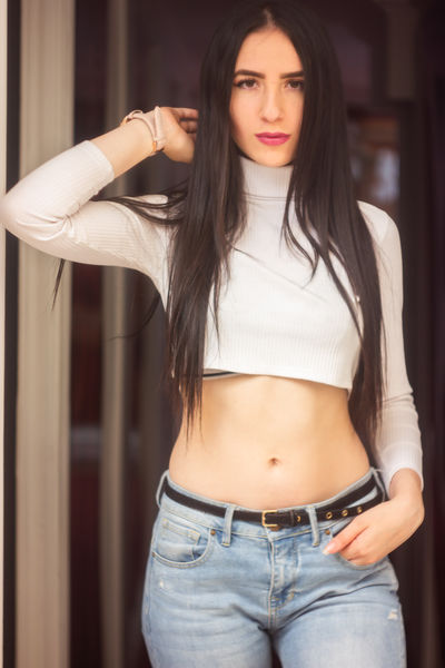Zarah Kleinn - Escort Girl from Clearwater Florida
