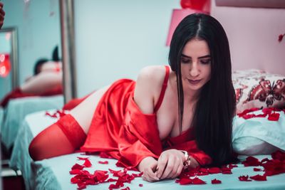 Zarah Kleinn - Escort Girl from Clearwater Florida