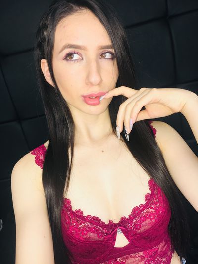 Zarah Kleinn - Escort Girl from Clearwater Florida