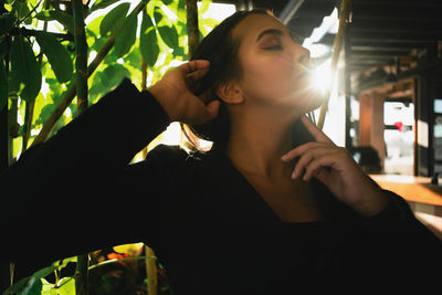 Zoe Briand - Escort Girl from Chicago Illinois