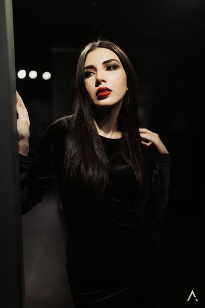 Zoe Broke - Escort Girl from Murrieta California