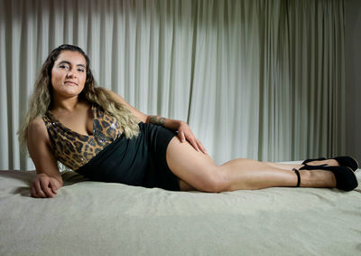 Zoe Megan - Escort Girl from Daly City California
