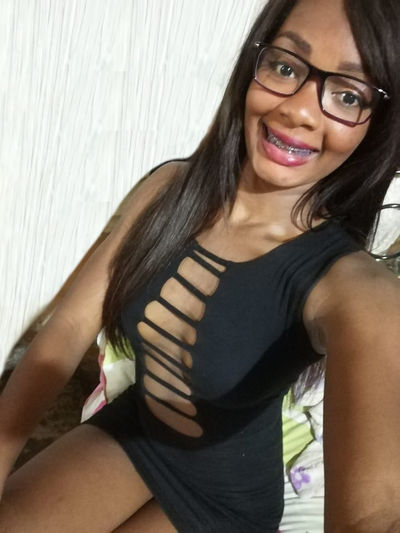 Zoe Minaj - Escort Girl from Newark New Jersey
