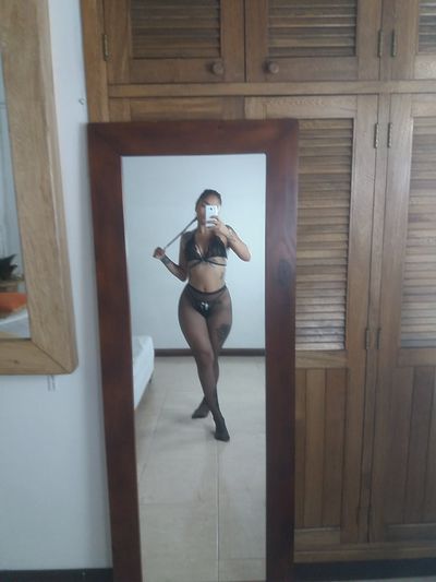 Isabella Lion - Escort Girl from Tulsa Oklahoma