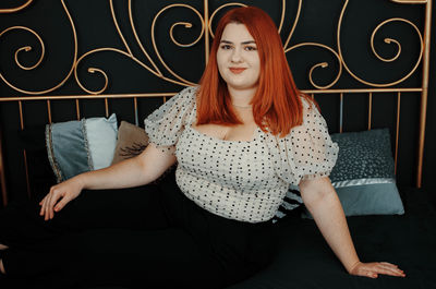 Sandra Carter - Escort Girl from Providence Rhode Island