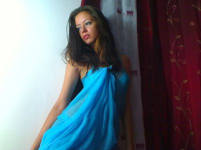a0Anisha2 - Escort Girl from Salinas California