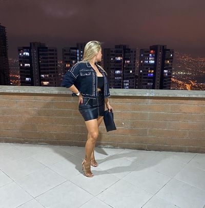 Iola Curry - Escort Girl from Pittsburgh Pennsylvania