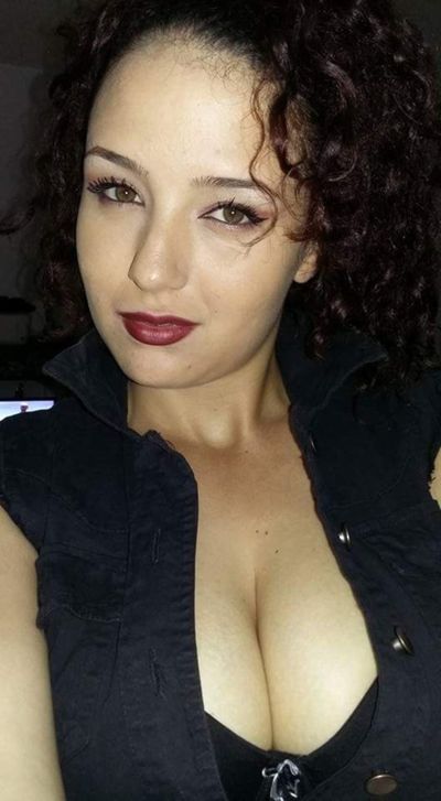 alexandrafire